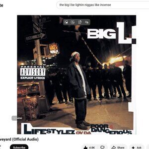 Vintage 90's Trust Tiger Button Shirt - Adult Men's Size Large Sport Street Wear